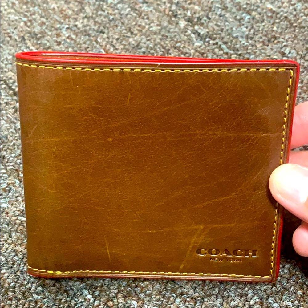 Wallet